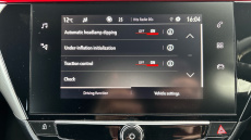 Vauxhall Corsa 1.2 Turbo GS 5dr Petrol Hatchback